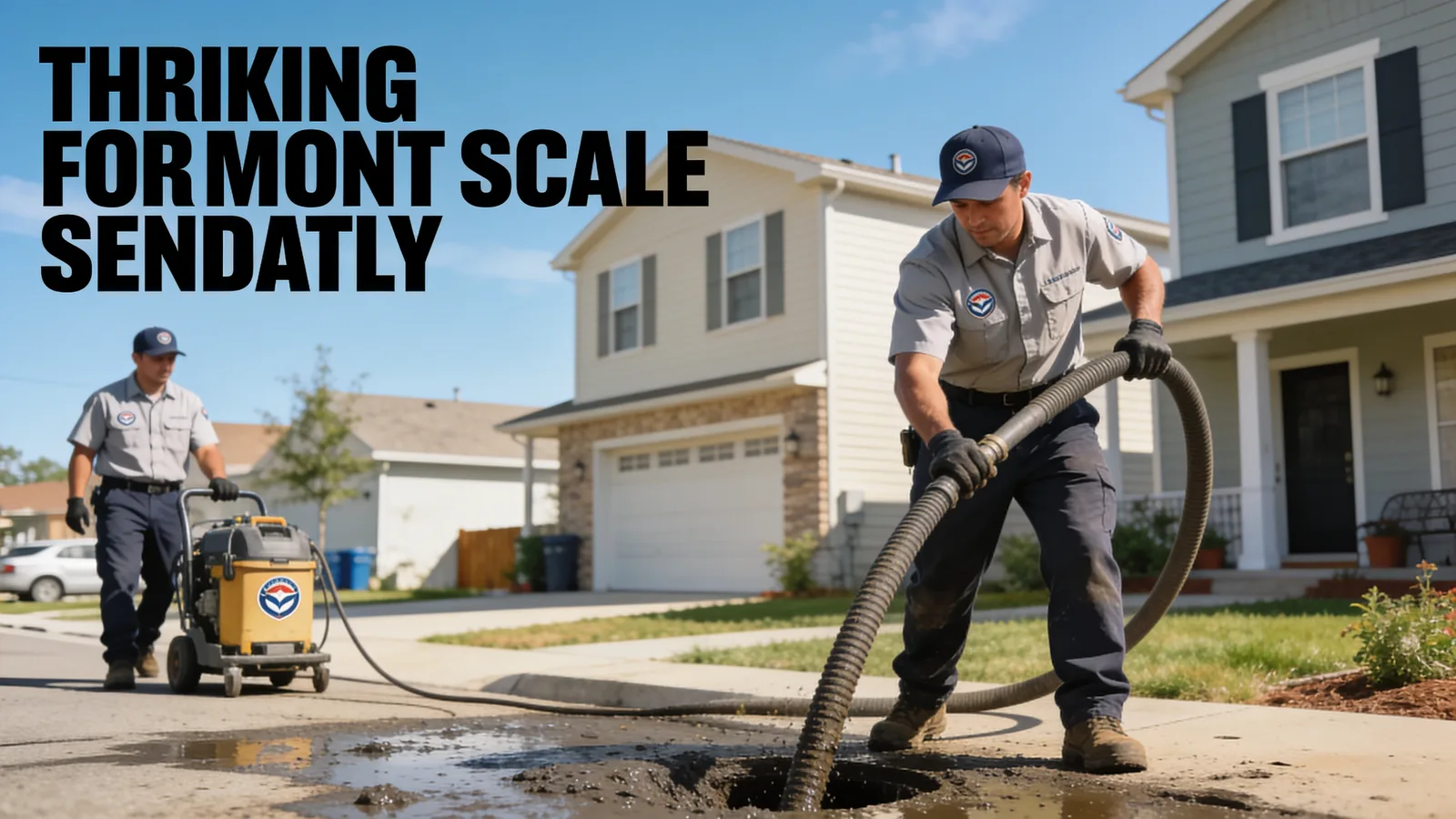 Sewage Cleanup in Sandy Level, VA near me